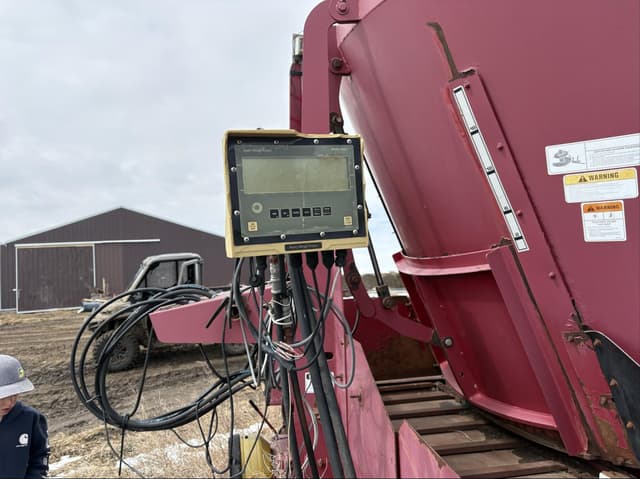 Image of Jaylor 31000 equipment image 3