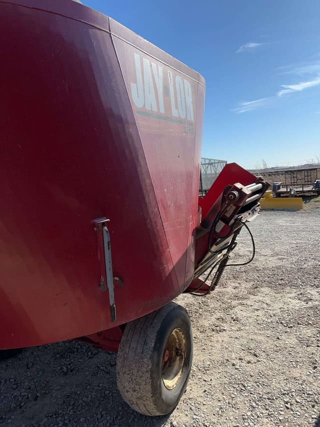 Image of Jaylor 3350 equipment image 3