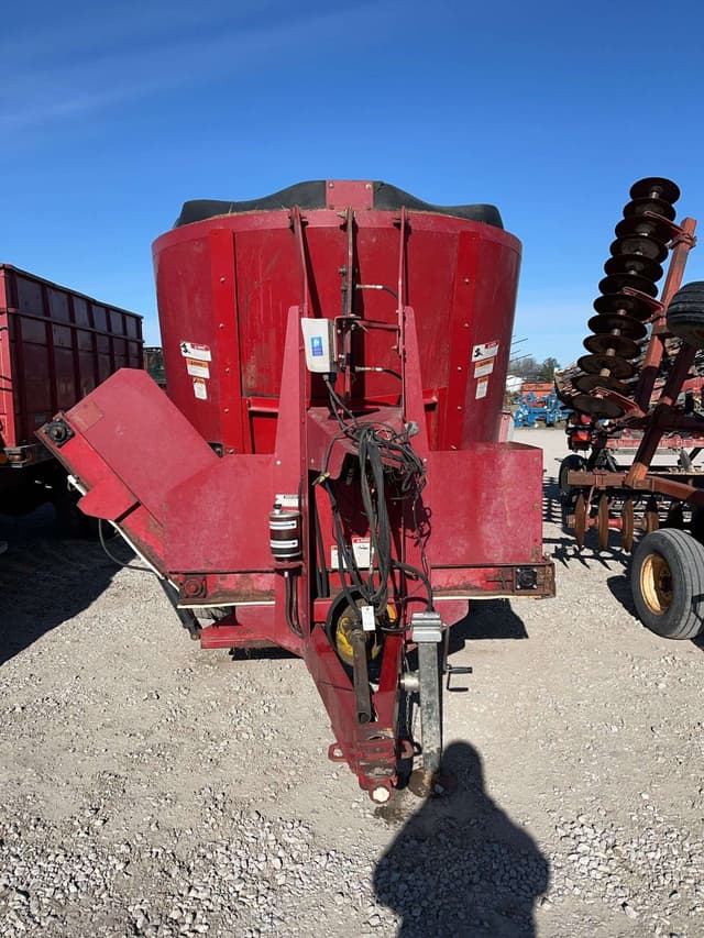 Image of Jaylor 3350 equipment image 1