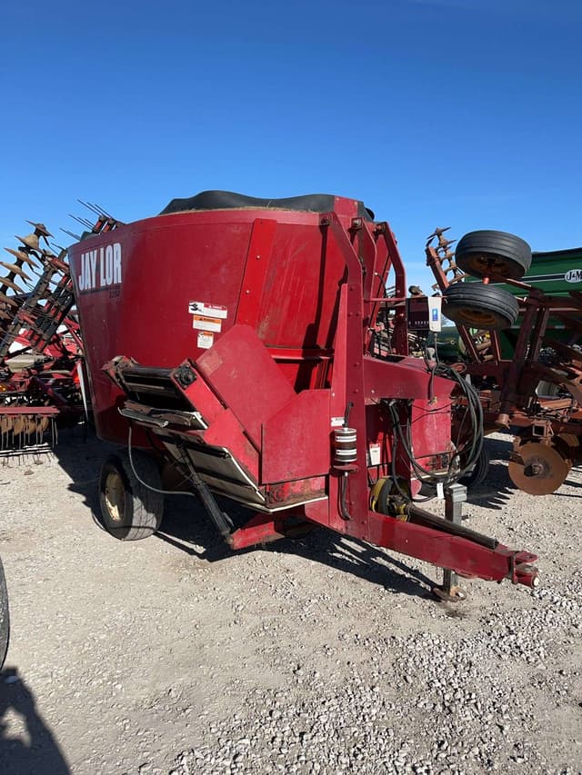 Image of Jaylor 3350 equipment image 2