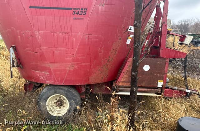 Image of Jaylor 3425 equipment image 4