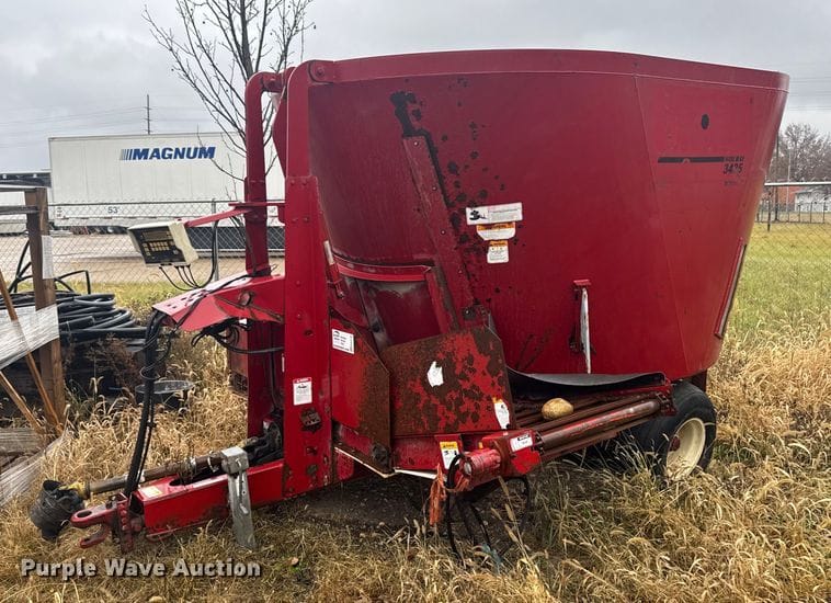 Jaylor 3425 Equipment Image0