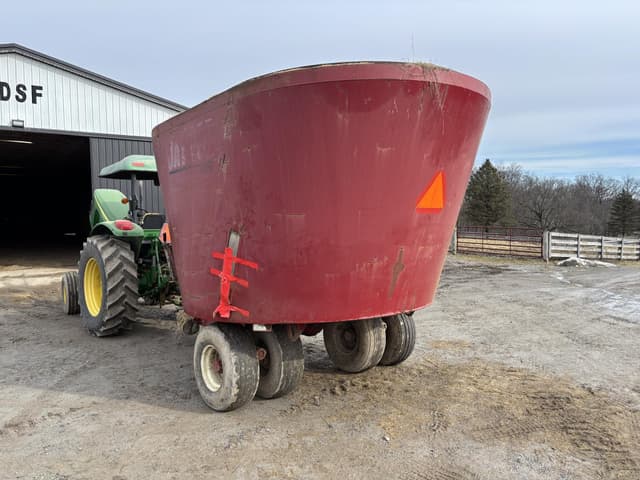 Image of Jaylor 3575 equipment image 1