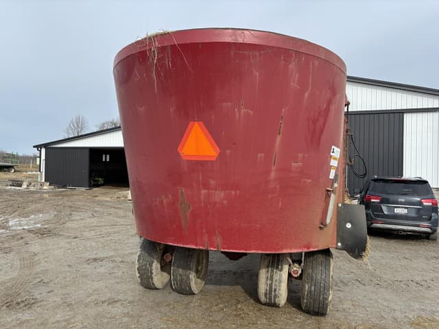 Image of Jaylor 3575 equipment image 2