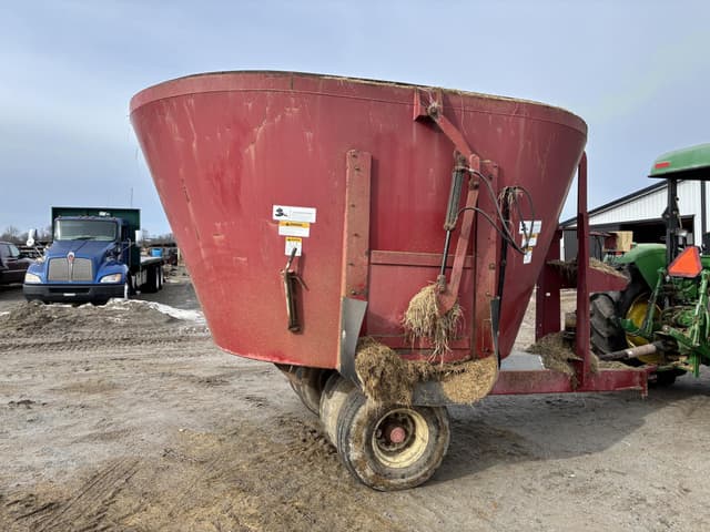 Image of Jaylor 3575 equipment image 3