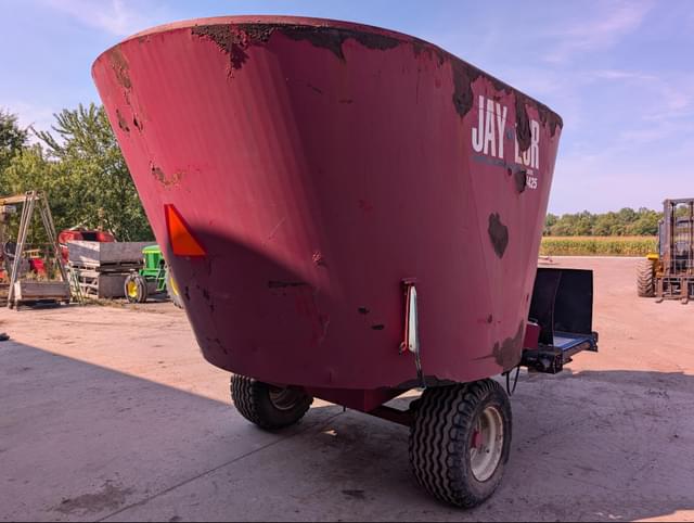 Image of Jaylor 4425 equipment image 2