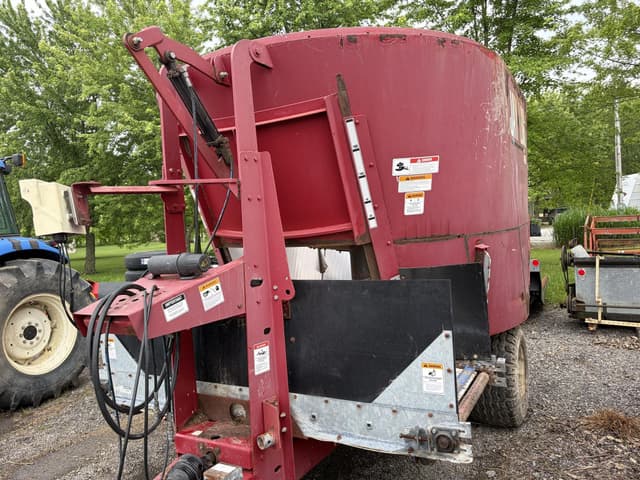 Image of Jaylor 4425 equipment image 1