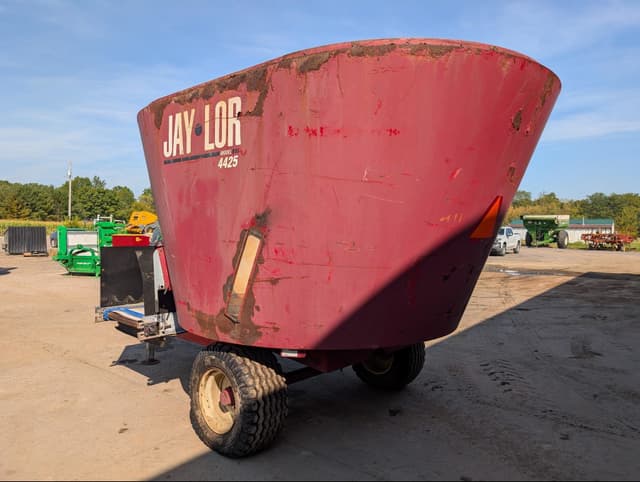 Image of Jaylor 4425 equipment image 4
