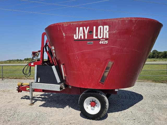 Image of Jaylor 4425 equipment image 2