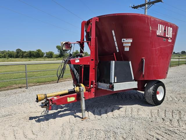 Image of Jaylor 4425 equipment image 1