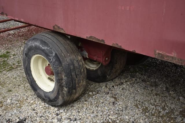 Image of Jaylor 4650 equipment image 4