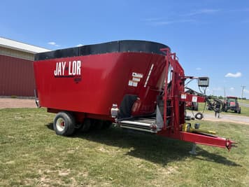 Main image Jaylor 4650