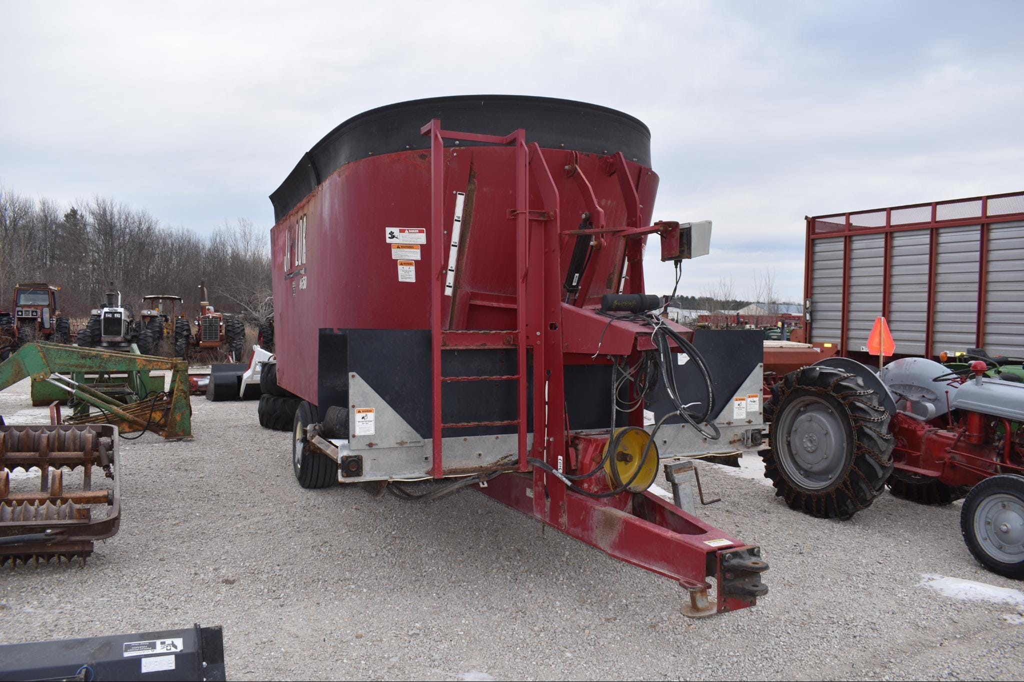 Main image Jaylor 4650