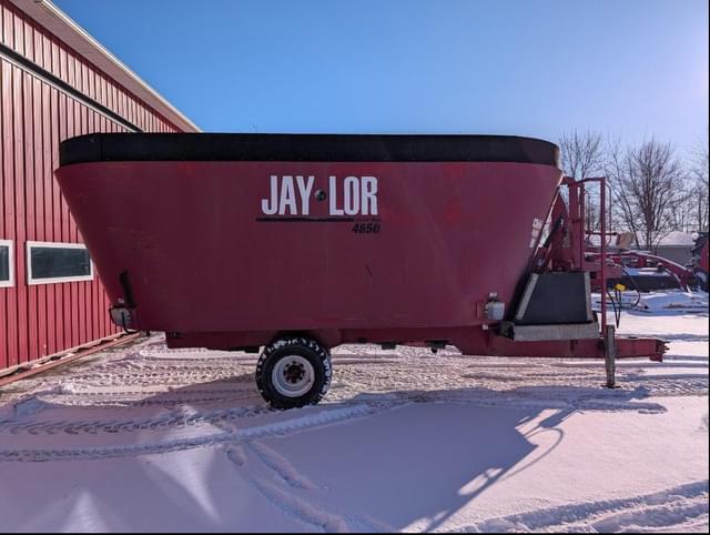 Image of Jaylor 4850 equipment image 4