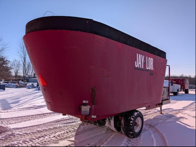 Image of Jaylor 4850 equipment image 3