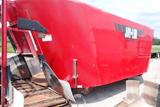 Image of Jaylor 51000 equipment image 1