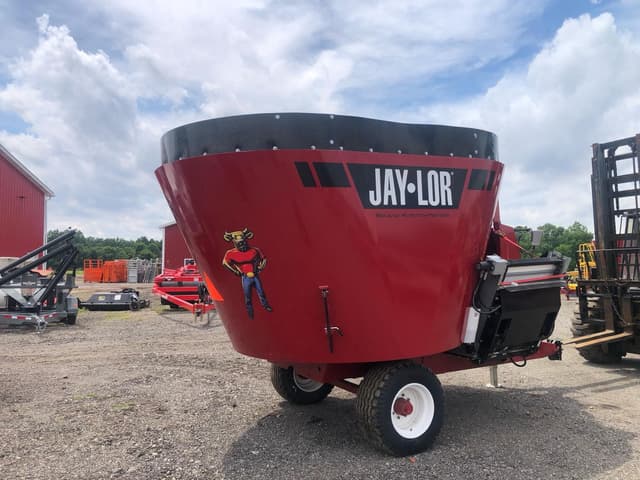 Image of Jaylor 5425 equipment image 3