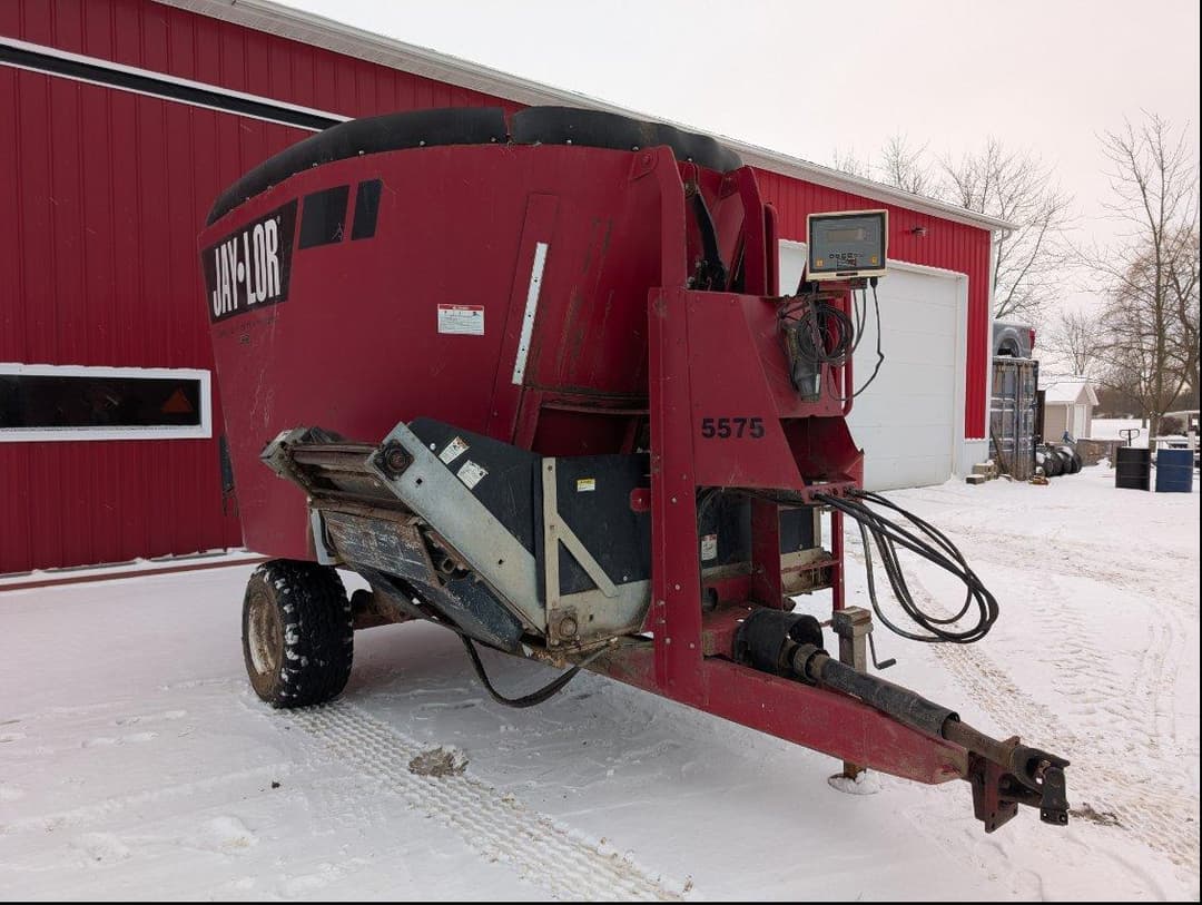 Image of Jaylor 5575 Primary image