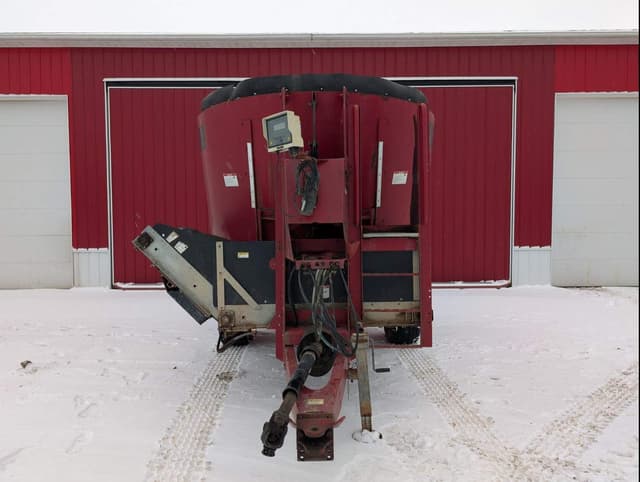 Image of Jaylor 5575 equipment image 1