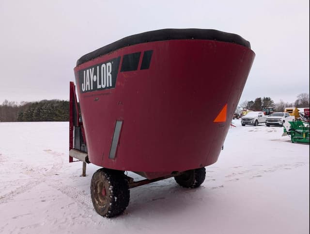 Image of Jaylor 5575 equipment image 4