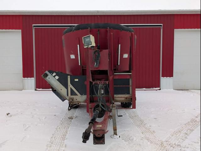 Image of Jaylor 5575 equipment image 1