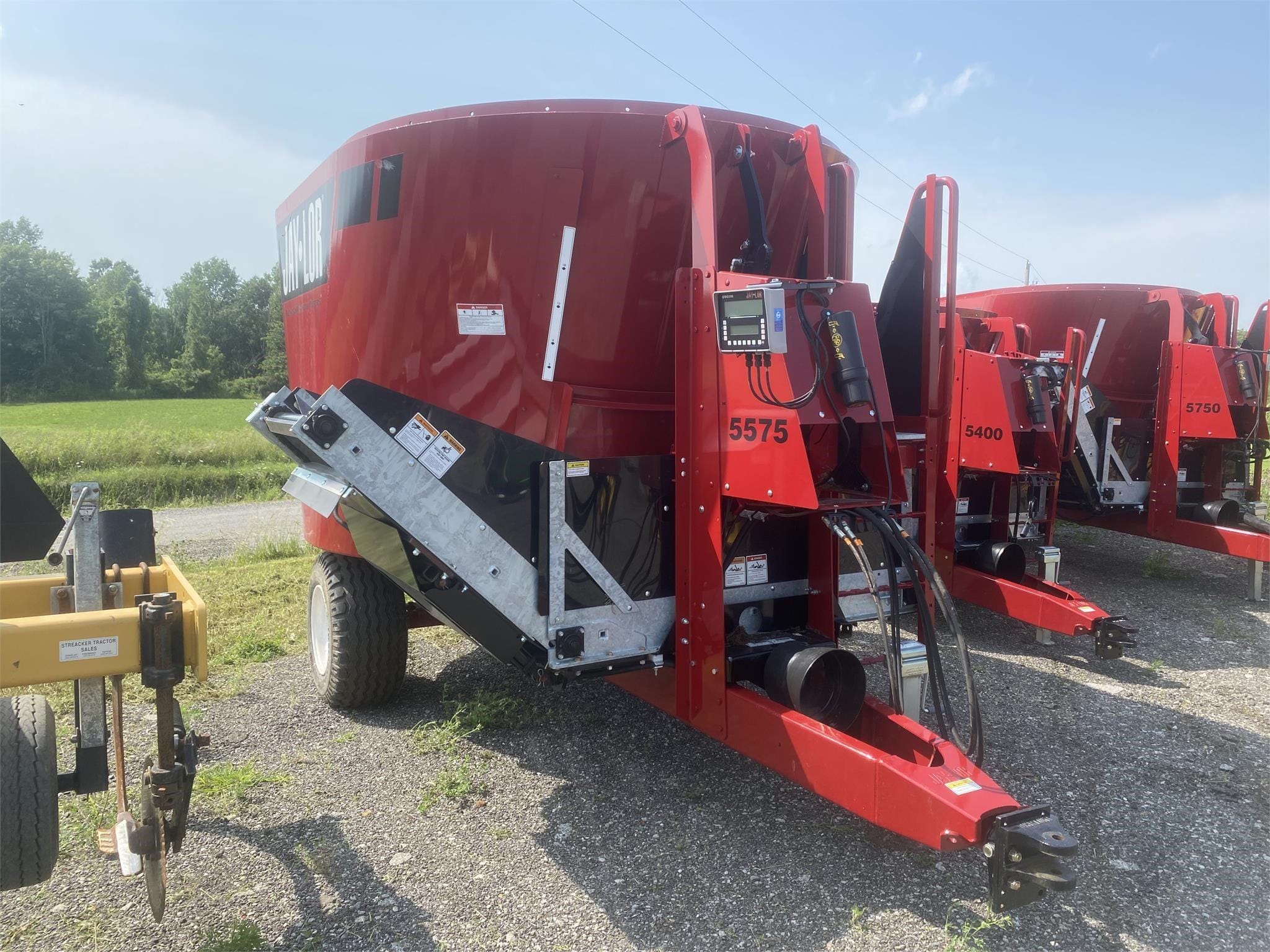 Main image Jaylor 5575