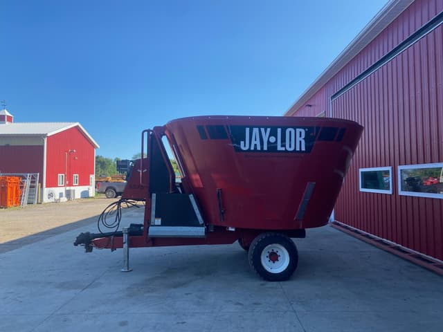 Image of Jaylor 5575 equipment image 2