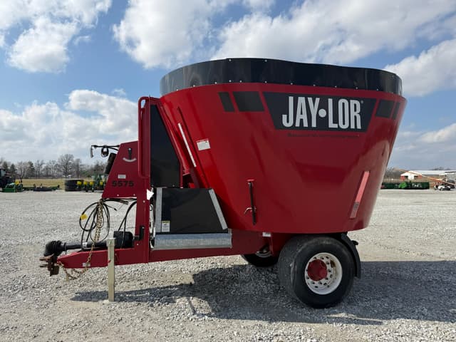 Image of Jaylor 5575 equipment image 4