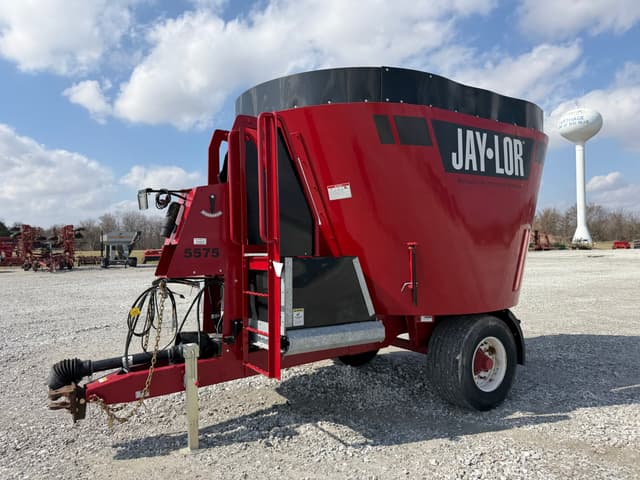 Image of Jaylor 5575 equipment image 3