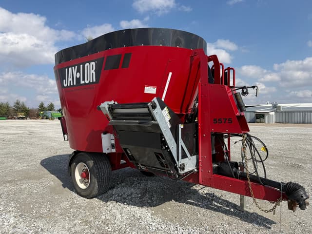 Image of Jaylor 5575 equipment image 1