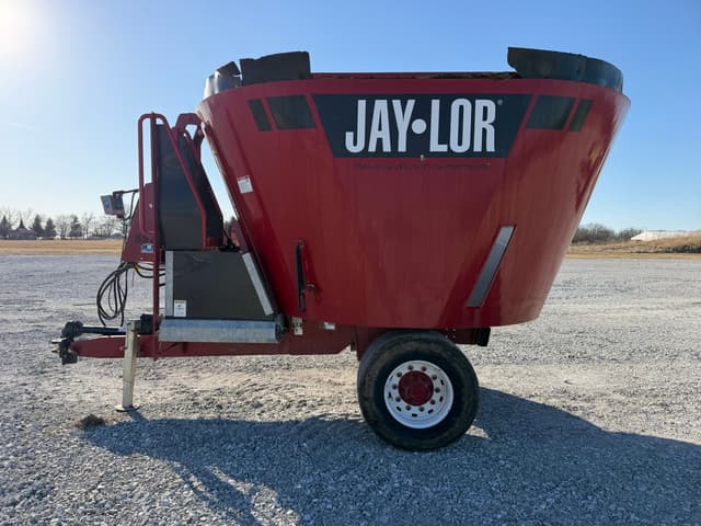 Image of Jaylor 5575 equipment image 3