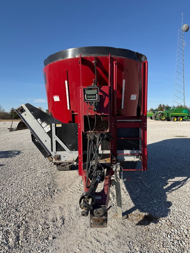 Image of Jaylor 5575 equipment image 1