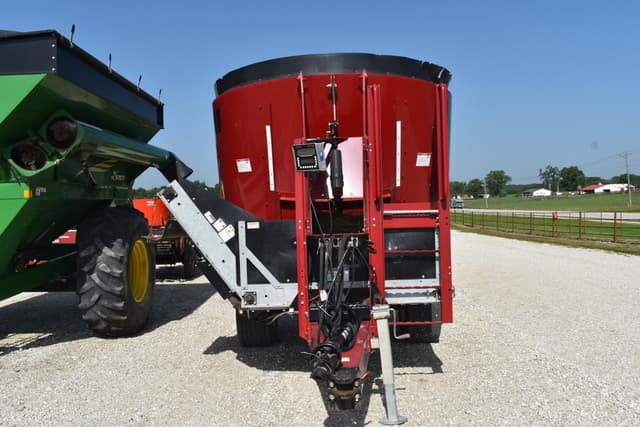 Image of Jaylor 5575 equipment image 1