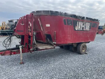 Main image Jaylor 5600