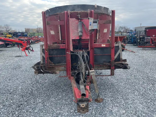 Image of Jaylor 5600 equipment image 2