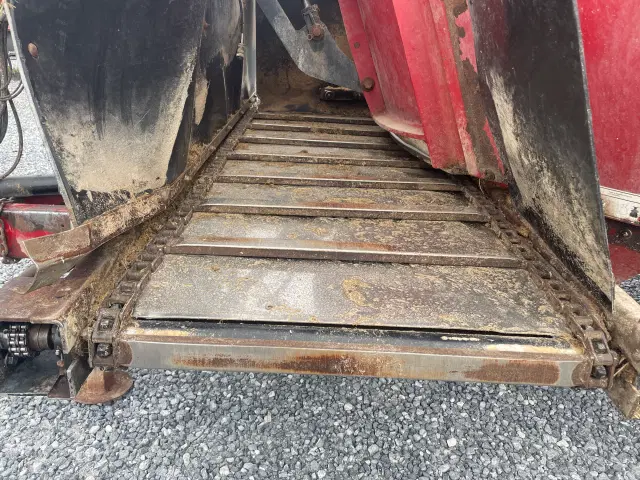 Image of Jaylor 5600 equipment image 1