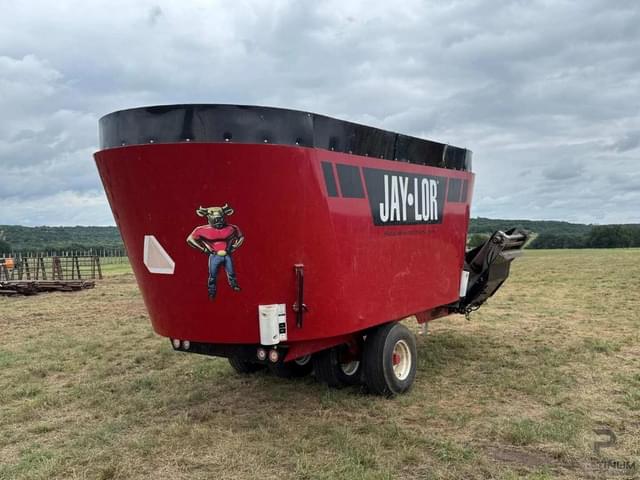 Image of Jaylor 5650 equipment image 1