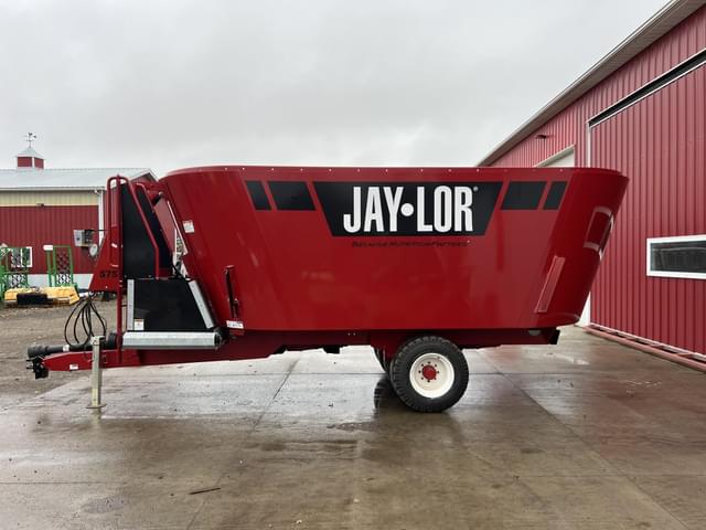 Image of Jaylor 5750 equipment image 1