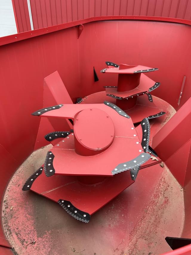 Image of Jaylor 5750 equipment image 3