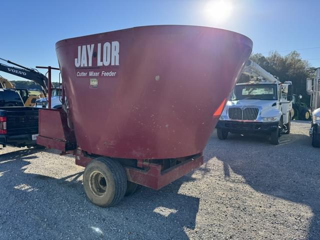 Image of Jaylor 2425 equipment image 2