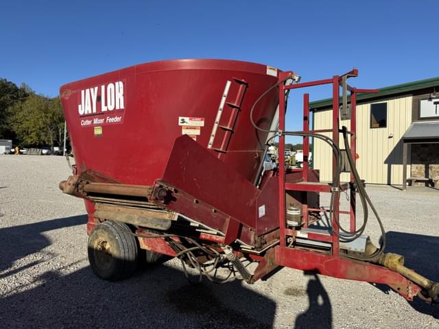 Image of Jaylor 2425 equipment image 4