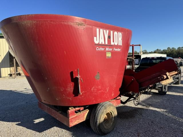 Image of Jaylor 2425 equipment image 3