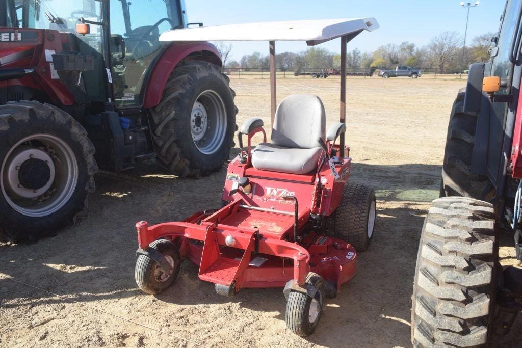 Country Clipper Jazee Pro Equipment Image0