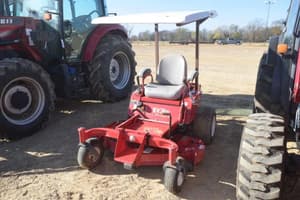 Country Clipper Jazee Pro Image