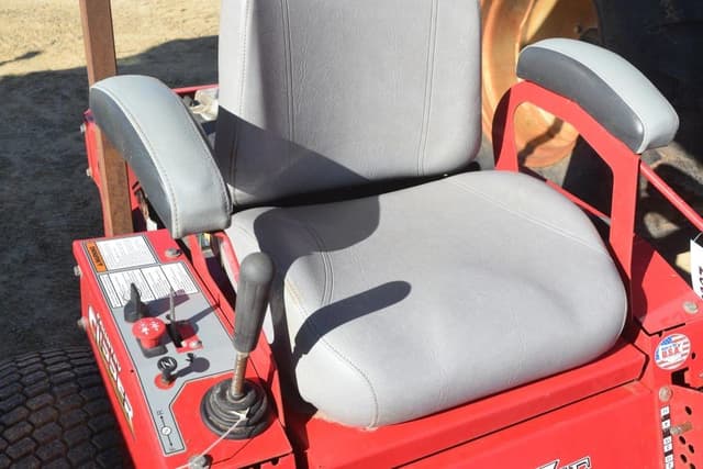 Image of Country Clipper Jazee Pro equipment image 3