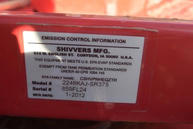 Image of Country Clipper Jazee Pro equipment image 4