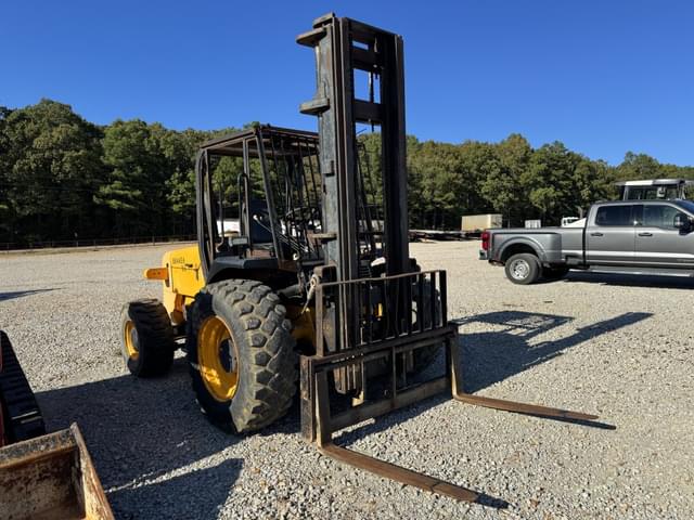 Image of JCB 930 equipment image 1