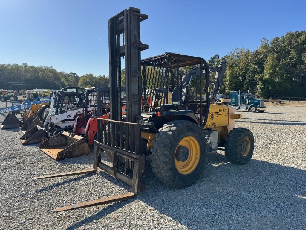 Image of JCB 930 Primary image