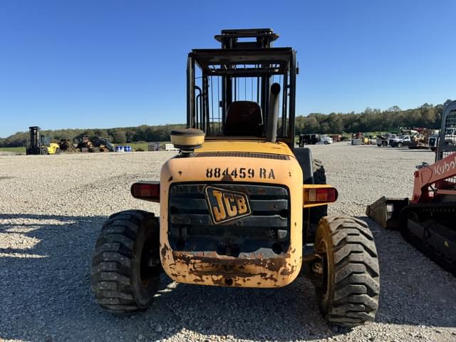 Image of JCB 930 equipment image 3