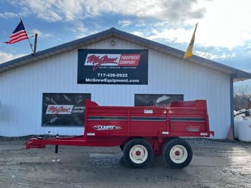 Main image John B.M. Mfg T800